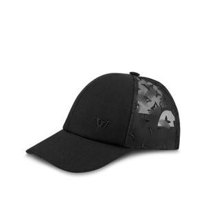 Męskie projektantów baseballowych czapek dla mężczyzny mody siatki siatki korek Regulowany letni hat hat swobodne listy marki luksusowe projektanci dopasowane czapki