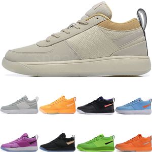 1s Men Trainers Book 1 Basketball Shoes Women Sneakers Chapter One Mirage V2 Black White Orange Men Women Book1 Sport Shoe 36-46