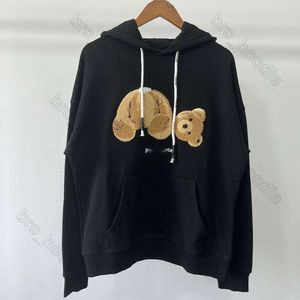 Mens Hoodie Sweatshirt Palm Angle Tracksuits Designer Hoodie Palply Angeles broderad lös pullover kvinnor avslappnad långärmad las palmas hoodie plam ängel 953