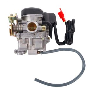 19 mm PD19J Big Otward cvk alu gaźba uniwersalna dla chińskiego gy6 50cc 60cc 80cc 100c