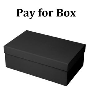 pay for shoesbox please don't order before contact us thank you