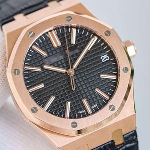 Hochwertige Luxus-Armbanduhren von Superclone, Herrenuhr, Herrenuhr, Mechanicalaps, Luxus-Herrenuhr, Box AP, Auto-Armbanduhr, Luxus-Hochzeitsuhr mit Box K NFTV