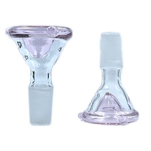 14mm glass bowl 18mm bowl male joint bowl glass Accessories for bongs oil rigs dab rigs glass water bong