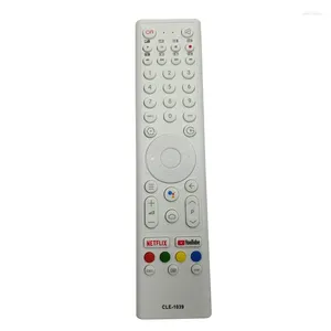 Fjärrkontroller CLE-1039 Originalkontroll för Hitachi Smart TV Controller