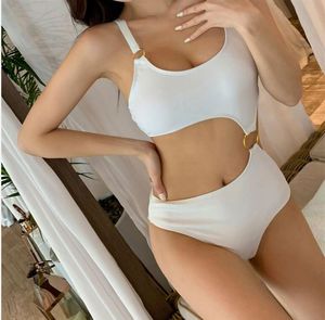 Swimwear Fashion letter print Bikini short Set Thongs Fashion Bra Beach Party Sexy push up Bandage Bathing Suit Swim Wear Women Swimwear beautiful colors CH0221-9