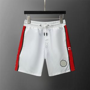 SSYY 2024 summer Men's shorts waterproof and quick-drying swimwear designer men'sl white black beach shortss men'ss swimwears men's swimming trunks M-XXXL