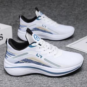 Scarpe casual per uomini donne senza marchio Prodotti da esterno Sneaker B6