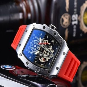 latest version of the skull sports have men's and women's watch leisure fashion quartz watches239G