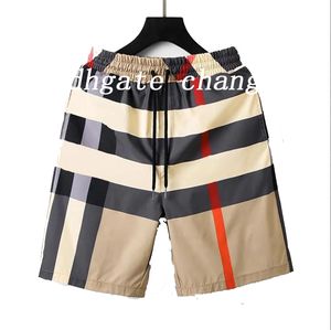 22SS Mens Womens Designers Shorts Summer Fashion Awards Clothing Quick Drying Swime Printing Boants Beach #M-3XL #6601 Men's Shorts 756370400