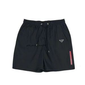 Designer-Herren-Shorts, Damen-Designer-Shorts, Schwarz und Weiß, Sommermode, Streetwear, schnell trocknender Badeanzug, bedrucktes Brett, Strandhose, M-3XL.sc 19