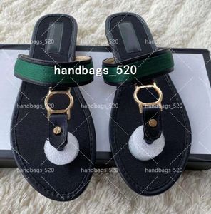 2024 Womens Sandals Flats Open Toe Summer Casual Shoes Plus Slippers Sexy Ladies Girls Sandal