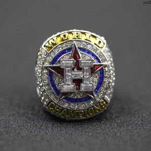 Band Rings 2022 Houston Astronaut Champion Ring No. 27 YAM3