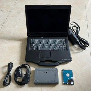 diagnostic tool for toyota it3 otc gds with laptop cf53 i5 8g ram full set ready to use