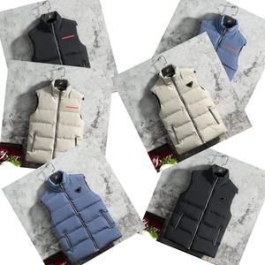 Cappotto di tendenza alla moda Gilet da donna Distintivo sul petto ricamato Capispalla caldo Giacche invernali Giacca casual con cappuccio giacca abbinata gilet taglie forti