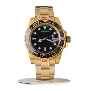 fashion luxury watch men automatic mechanical watch for men Vintage Luxurious Chronograph Relogio De Luxo Homens Men Watch Waterproof sapphire designer watches