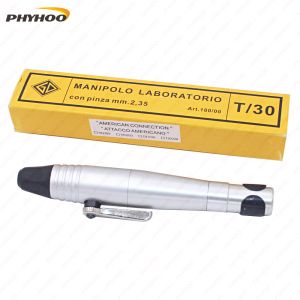 Ringar T30 Rotary Quick Change Handpiece Chuck Key Fordom FLEXIBLE Axel Malare Smyckesverktyg