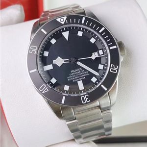 Mens Watch Designer 3quality Top Watches High Quality 42mm Men with Automatic Titanium Sapphire Crystal Glass 01-1
