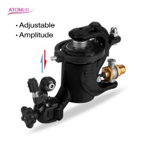 Guns Professional djustable Stroke Direct Drive Rotary Tattoo Machine Gun Supplies for Liner Shader Tattoo Artist High Quality