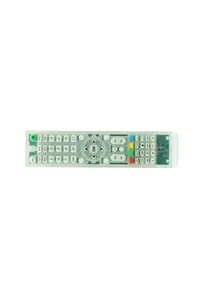 Fernbedienung für Cello C28227F C29225DVB C32115DVB C32115F C3220DVB C3220DVF 4K Ultra HD Smart LED HDTV TV