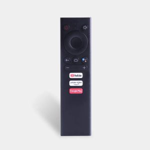 Mecool BT Voice Remote Controlers Replacement Air Mouse for Android TV Box KM6 KM3 KM1 KM9 KD1 ATV Google TVBox ZZ