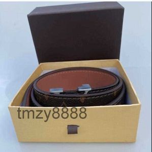 Designer Belt Fashion Buckle Genuine Leather Width 4.0cm 20 Styles Highly Quality with Box Men Women Mens Belts K51B