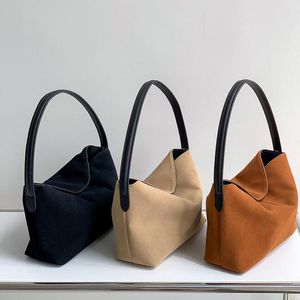 Женская сумка подмышками, сумка-кошечка, дизайнерская сумка-хобо, большая вместительная сумка через плечо, повседневная сумка через плечо с облаком, клатч с клецками, дорожная сумка