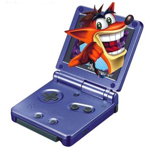 Игроки 3-дюймовая классическая портативная мини-аркадная ретро-электронная игровая консоль для 99 игровых консолей Nintendo со встроенным Gb Nes G