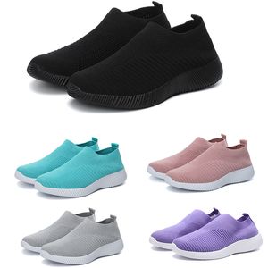 Laufschuhe Männer Frauen Schuhe rosa grün blau schwarz weiß draußen Sommer Mode Turnschuhe Trainer kostenloser Versand GAI