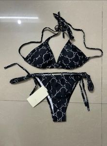 Bikini Swimsuit Designer Swimsuit costume da bagno da bagno da bagno da bagno da bagno un pezzo da bagno a due pezzi set da bagno da bagno abbigliamento da spiaggia abbigliamento estivo di costume da nuoto 933