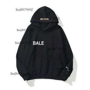 Men's Designer Sweatshirts Loose Fleece Hooded for Men and Women High Street Casual Oversized Hoodies