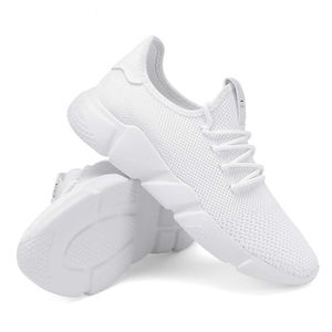 AAA+ kvalitet män kvinnor löpskor trippel balck och vita sport sneakers lätt plattform jogging promenader tränare stor storlek 12 13 gratis frakt 2024 ny