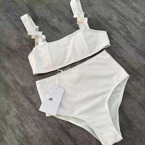 Yaz tasarımcısı biyen bikinis seti seksi berrak kayış lüksler mayo moda mayo bayanlar mayo yüzmek yüzmek plaj kıyafetleri kadın triomphe bikini