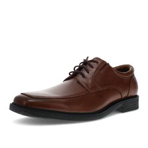 Simmons Oxford formelle Herrendocker Casual Shoes 539