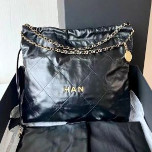 10a borse a tracolla firmate di lusso per donna borsa trapuntata da uomo borsa hobo in pelle borsa tote moda pochette borsa da negozio catena d'oro borsa a tracolla con pochette da viaggio