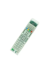 Remote Control For Cello C3224DVB C32224F C32227DVB C32227F C32227FT2 C3269F 4K Ultra HD Smart LED HDTV TV