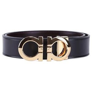 Designer belt mens belts fashion buckle genuine leather belt Width 38mm Highly Quality with Box optional good gift