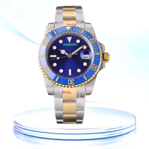 Designer Watches Design Luxury Mechanical Watch Classic Style Men's Automatic Business Wrist Watch Luxury Waterproof Automatic Movement Watches for Men man watchs