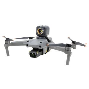 アクセサリーナイトフライトサーチライトストロボライト警告灯XML2 LED DJI MAIVC 2/MAVIC 3/AIR 2/AIR 2Sドローン用の明るいランプビーズ