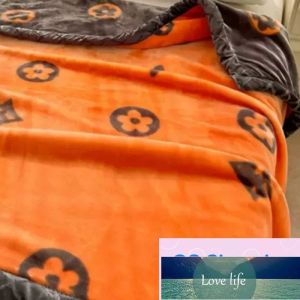 أعلى تصميم بطانية مصمم بطانية رمي أريكة أريكة raschel بطانية دافئة قيلولة البطانية لحاف مخملي الشعاب المرجانية