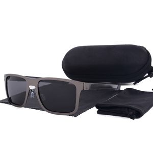 ok Sonnenbrille für Männer, Sport-Sonnenbrille, Designer-Damen-Sonnenbrille, hochwertige quadratische Outdoor-Laufsonnenbrille, Fahrradbrille, UV400, polarisierte Sonnenbrille für Männer