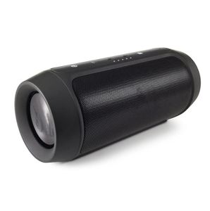 Carregue 2 alto-falante portátil sem fio Bluetooth cores misturadas com pequeno pacote de alto-falante externo designer9031084