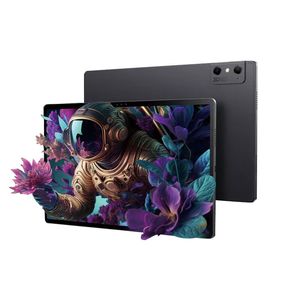 オリジナルNubia Pad 3DタブレットPCスマート8GB RAM 128GB ROM OCTA CORE SNAPDRAGON 888 ANDROID 12.4 