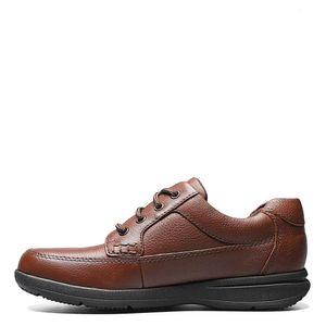 Nunn Cam Bush Men 's, Moc Toe Oxford 274 614