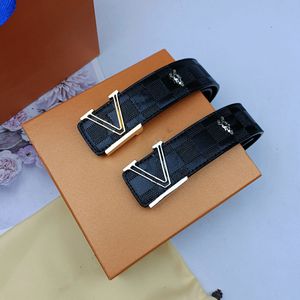 الحزام الدولي للعلامة التجارية للرجال كيرين بلود حزام الرجال على نحو سلس حزام مشبك حزام جديد للأزياء الفاخرة