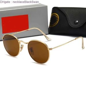 3447 Polarzing Sunglasses Homens Mulheres Luxurys Bans Designer Adumbral Eyewear Marca Óculos Wayfarer Sun Óculos Raios Com Caixa WHTZ F4UF D5ZI