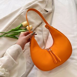 Marsupi Borsa di marca di lusso Marsupio in pelle da donna Cintura pettorale moda femminile Borsa a tracolla da donna di alta qualità 230804