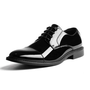 Sapatos formais Mofri, fraque, sapatos masculinos