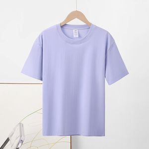 Doces cor sólida coreano t camisa para mulheres magro harajuku camisetas topo feminino solto branco tshirts verão dropshiping