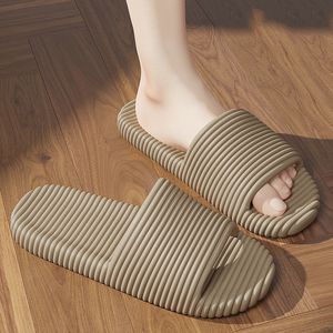 Pantofole con graffi piatti per scarpe estive casual da donna per giovani da donna per interni ed esterni sabbia