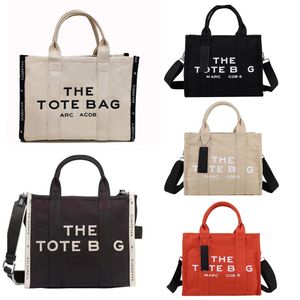 Designer Bags Tote Bags Mini Canvas Crossbody Bags Shopping Bags Ladies Handbags Shoulder Bags Luxury Fashion Tote Bags Black Large Handbags